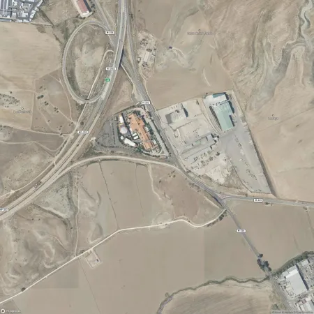 Foto del inmueble Local de 11566m2 en LOECHES, MADRID