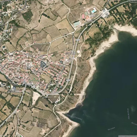 Foto del inmueble Piso de 211m2 en LOZOYA, MADRID