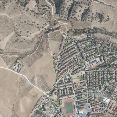 Foto del inmueble Piso de 374m2 en SAN AGUSTIN DEL GUADALIX, MADRID