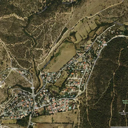 Foto del inmueble Piso de 130m2 en ROBLEDO DE CHAVELA, MADRID