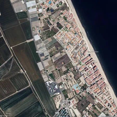 Foto del inmueble Piso de 410m2 en SUECA, VALENCIA