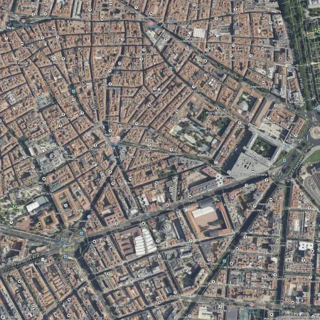 Foto del inmueble Piso de 60m2 en MADRID, MADRID