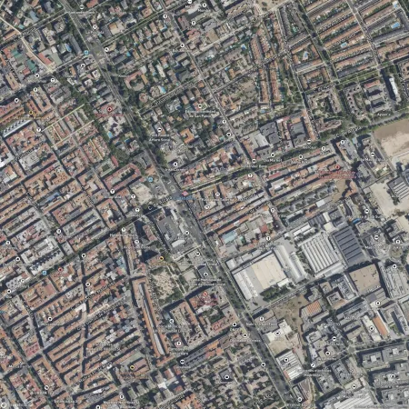 Foto del inmueble Local de 25m2 en MADRID, MADRID