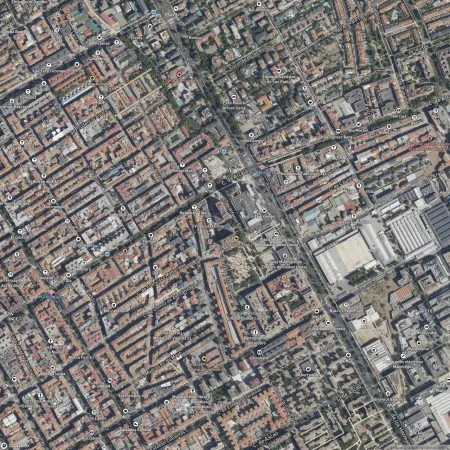 Foto del inmueble Local de 11m2 en MADRID, MADRID