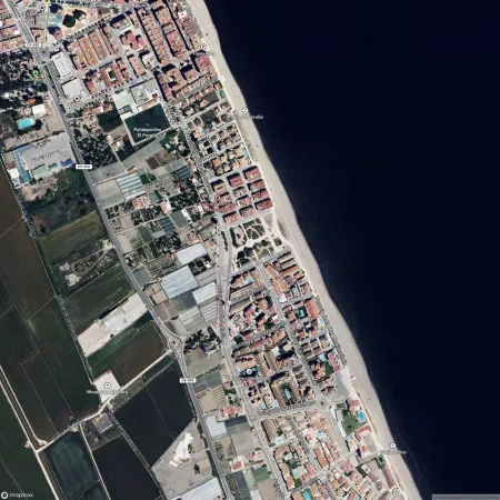 Foto del inmueble Piso de 225m2 en SUECA, VALENCIA