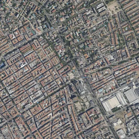 Foto del inmueble Local de 4m2 en MADRID, MADRID