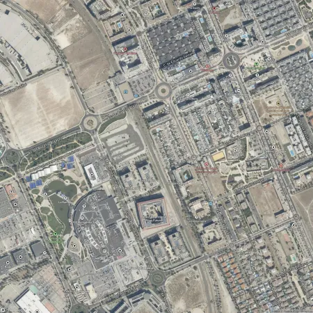 Foto del inmueble Local de 388m2 en RIVAS-VACIAMADRID, MADRID