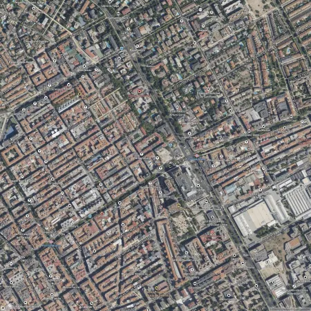 Foto del inmueble Local de 2m2 en MADRID, MADRID