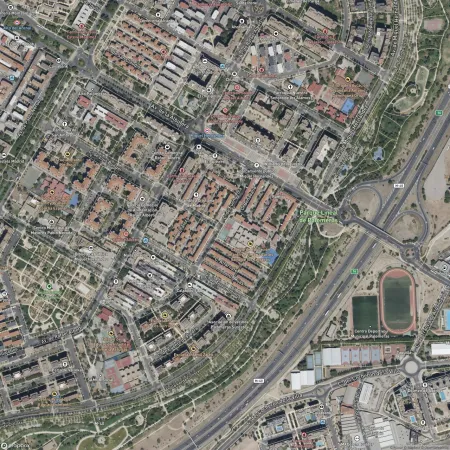 Foto del inmueble Piso de 60m2 en MADRID, MADRID