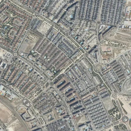 Foto del inmueble Garaje de 34m2 en RIVAS-VACIAMADRID, MADRID