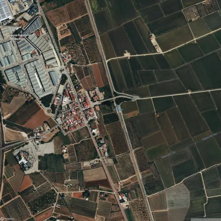 Foto del inmueble Local de 144m2 en SOLLANA, VALENCIA