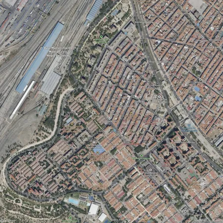 Foto del inmueble Local de 54m2 en MADRID, MADRID