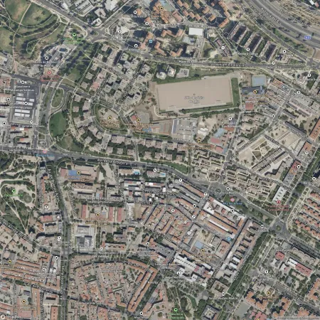 Foto del inmueble Piso de 116m2 en MADRID, MADRID