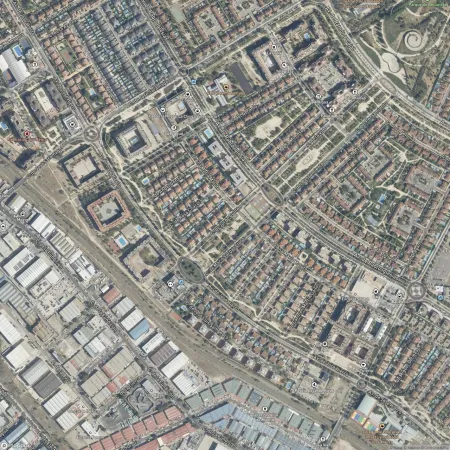 Foto del inmueble Casa de 271m2 en RIVAS-VACIAMADRID, MADRID