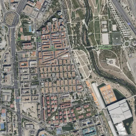 Foto del inmueble Piso de 80m2 en MADRID, MADRID