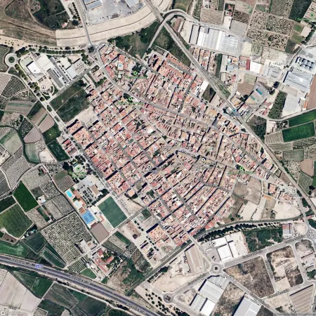 Foto del inmueble Local de 152m2 en SOLLANA, VALENCIA