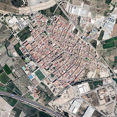 Foto del inmueble Piso de 133m2 en SOLLANA, VALENCIA