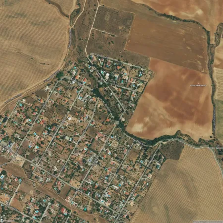 Foto del inmueble Piso de 126m2 en RIBATEJADA, MADRID