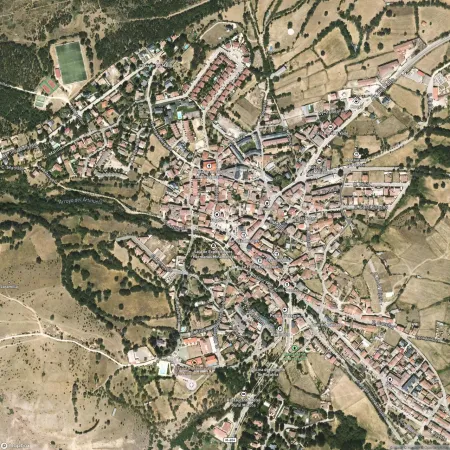 Foto del inmueble Suelo de 65m2 en RASCAFRIA, MADRID