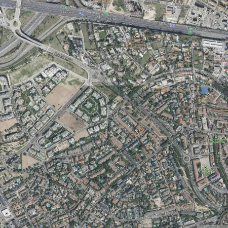 Foto del inmueble Trastero de 9m2 en MADRID, MADRID