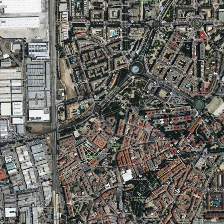 Foto del inmueble Piso de 171m2 en PINTO, MADRID