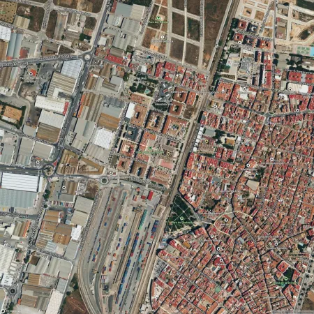 Foto del inmueble Piso de 127m2 en SILLA, VALENCIA