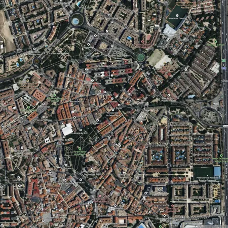 Foto del inmueble Local de 182m2 en PINTO, MADRID