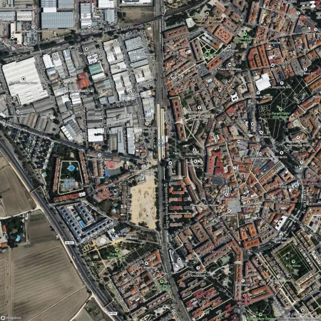 Foto del inmueble Piso de 80m2 en PINTO, MADRID