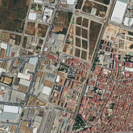 Foto del inmueble Piso de 69m2 en SILLA, VALENCIA