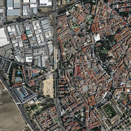 Foto del inmueble Piso de 129m2 en PINTO, MADRID