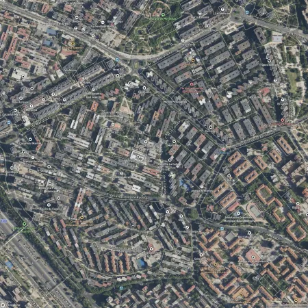 Foto del inmueble Piso de 59m2 en MADRID, MADRID