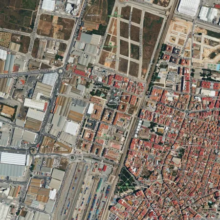 Foto del inmueble Piso de 101m2 en SILLA, VALENCIA