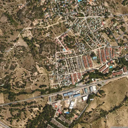 Foto del inmueble Piso de 180m2 en PELAYOS DE LA PRESA, MADRID