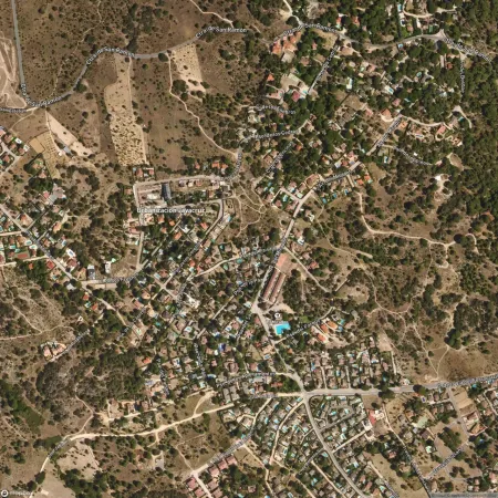 Foto del inmueble Piso de 83m2 en PELAYOS DE LA PRESA, MADRID