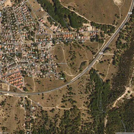 Foto del inmueble Piso de 118m2 en PELAYOS DE LA PRESA, MADRID