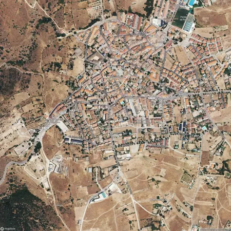 Foto del inmueble Nave industrial de 6m2 en PEDREZUELA, MADRID