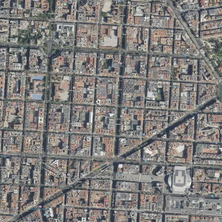 Foto del inmueble Piso de 68m2 en MADRID, MADRID