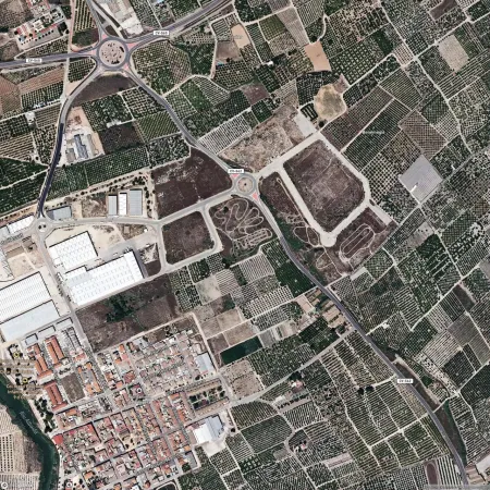 Foto del inmueble Suelo en SENYERA, VALENCIA