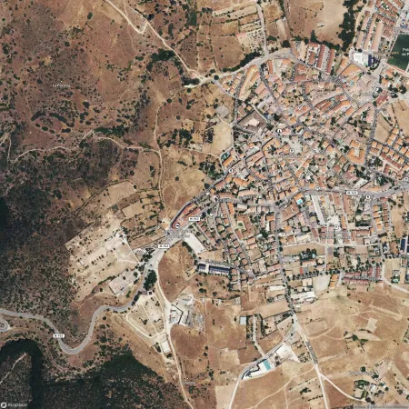 Foto del inmueble Garaje de 27m2 en PEDREZUELA, MADRID