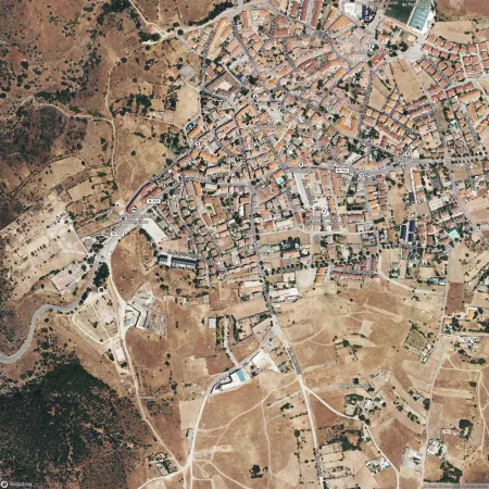 Foto del inmueble Piso de 70m2 en PEDREZUELA, MADRID