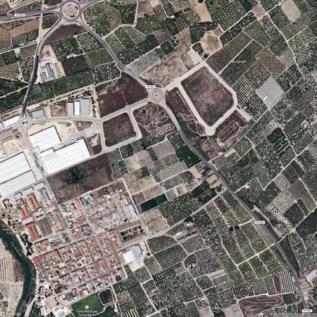 Foto del inmueble Singular en SENYERA, VALENCIA