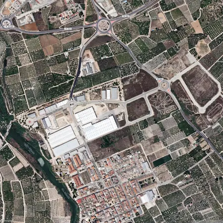 Foto del inmueble Suelo en SENYERA, VALENCIA