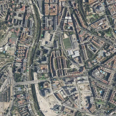 Foto del inmueble Local de 52m2 en MADRID, MADRID