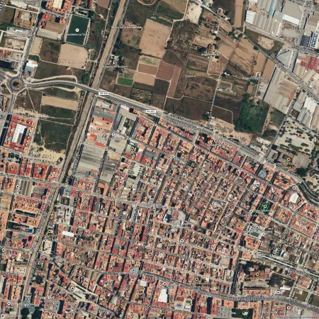 Foto del inmueble Piso de 115m2 en SEDAVI, VALENCIA