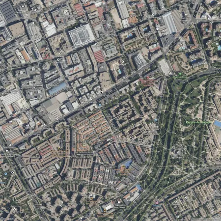 Foto del inmueble Piso de 65m2 en MADRID, MADRID