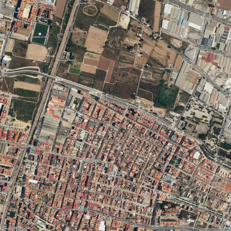 Foto del inmueble Piso de 80m2 en SEDAVI, VALENCIA