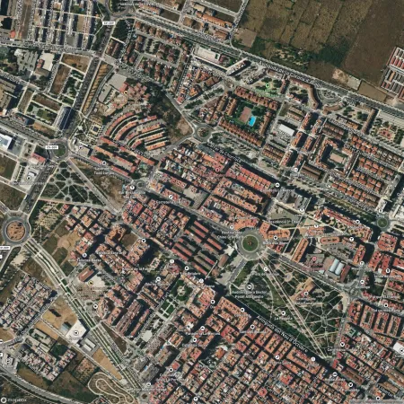 Foto del inmueble Piso de 71m2 en SAGUNTO / SAGUNT, VALENCIA