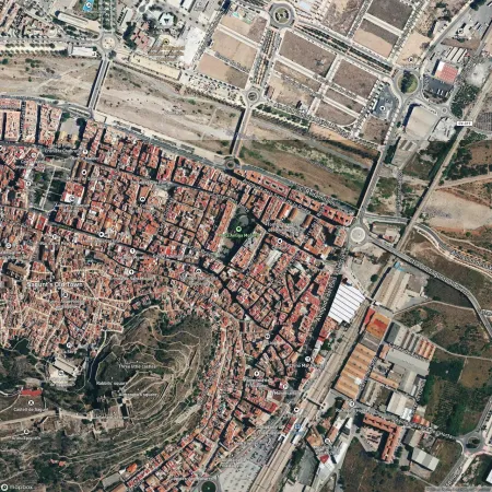 Foto del inmueble Piso de 122m2 en SAGUNTO / SAGUNT, VALENCIA