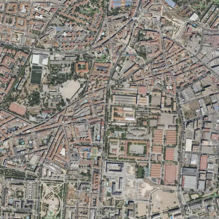 Foto del inmueble Piso de 68m2 en MADRID, MADRID