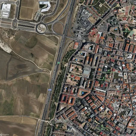 Foto del inmueble Piso de 185m2 en PARLA, MADRID